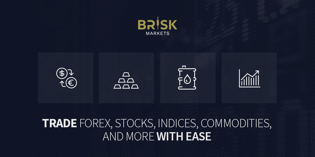What Are The Trading Forex Options With Brisk Markets